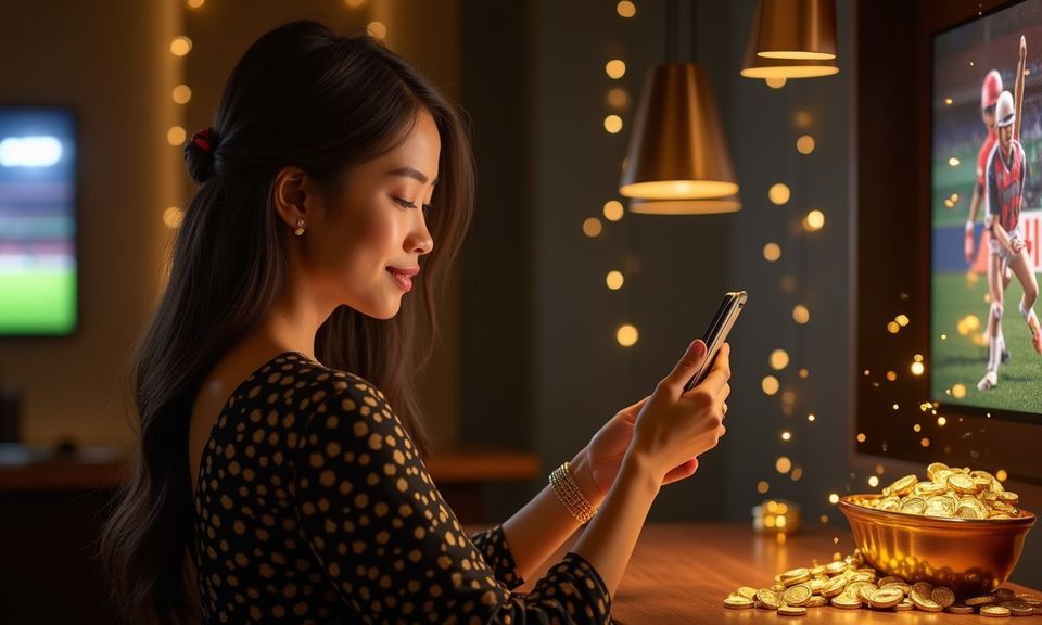 777f အဆင့် ၃ ဆင့်ဖြင့် 777f App ထည့်သွင်းနည်း